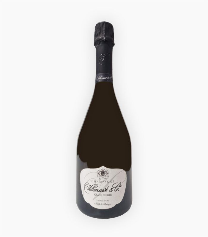 Vilmart & Cie Grand Cellier Premier Cru Brut