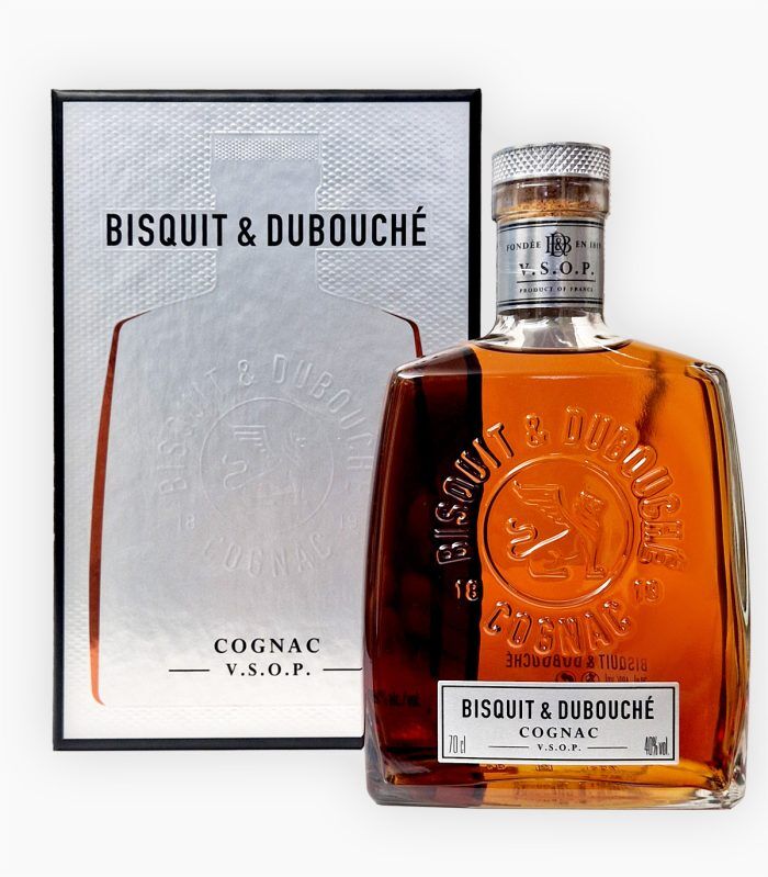 Bisquit & Dubouché VSOP