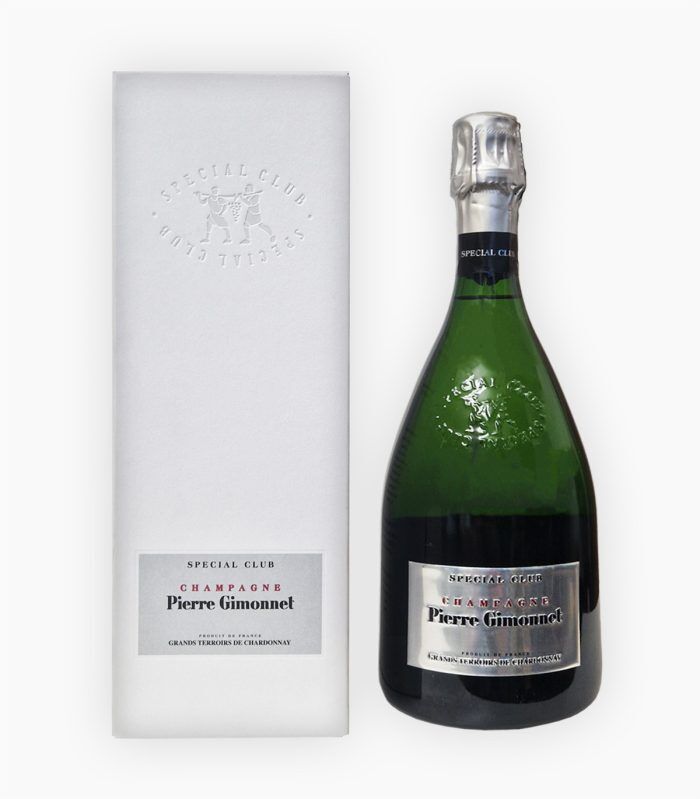 Pierre Gimonnet & Fils Special Club Extra Brut