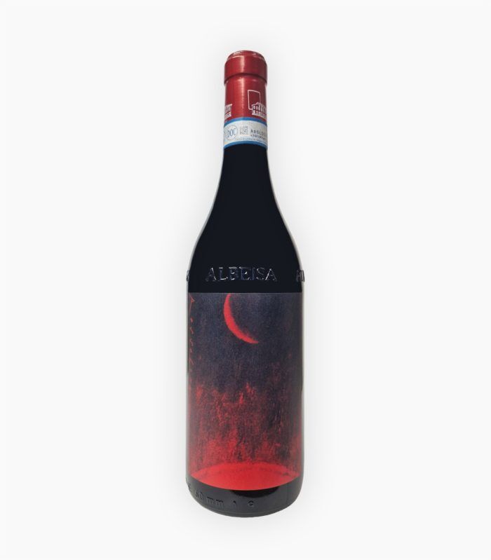 FRATELLI ALESSANDRIA ROSSOLUNA LANGHE ROSSO DOC