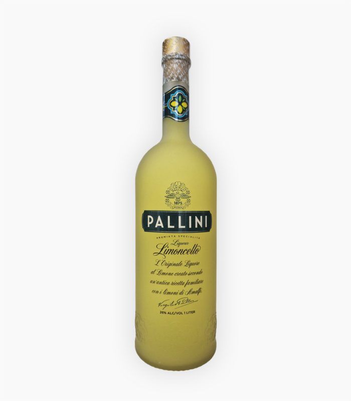 Limoncello Pallini