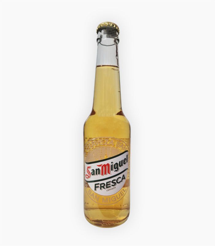 San Miguel Fresca