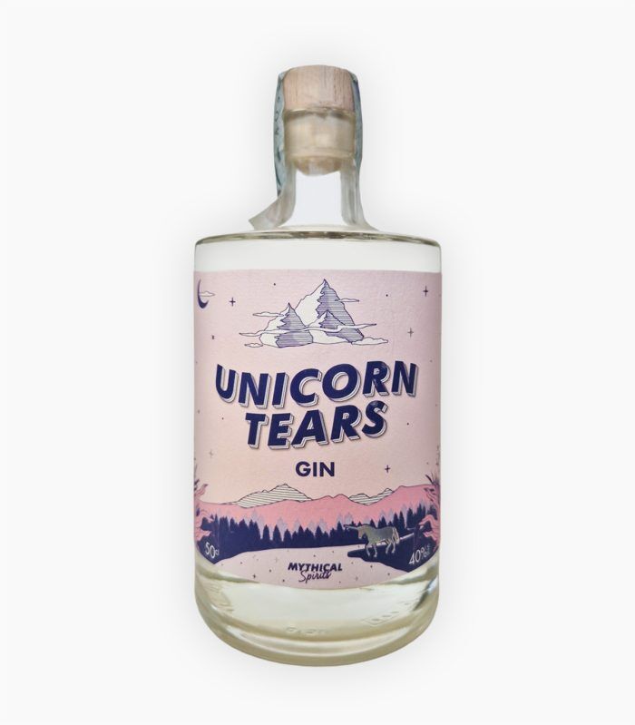 Unicorn Tears