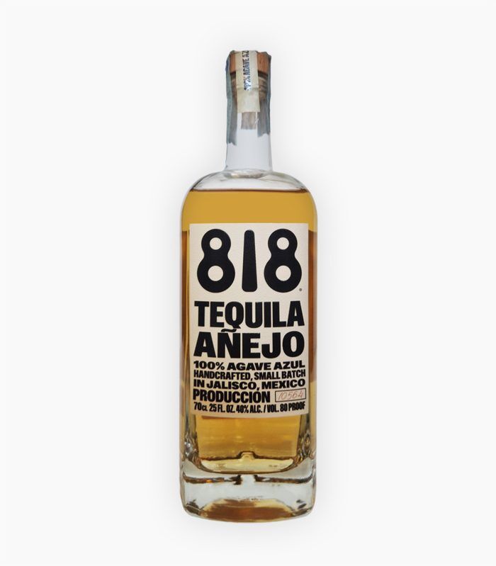 818 Añejo