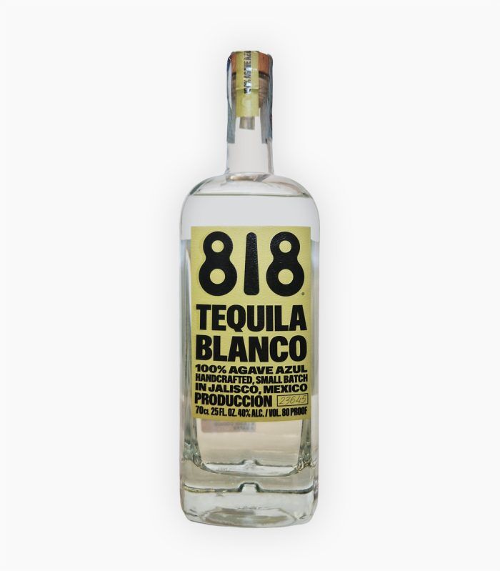 818 Blanco