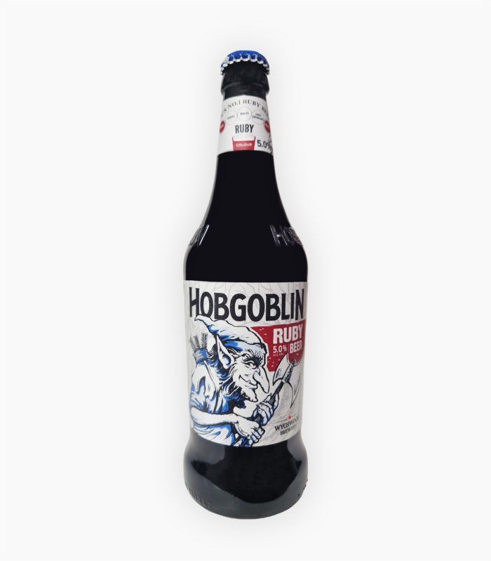 Hobgoblin Ruby