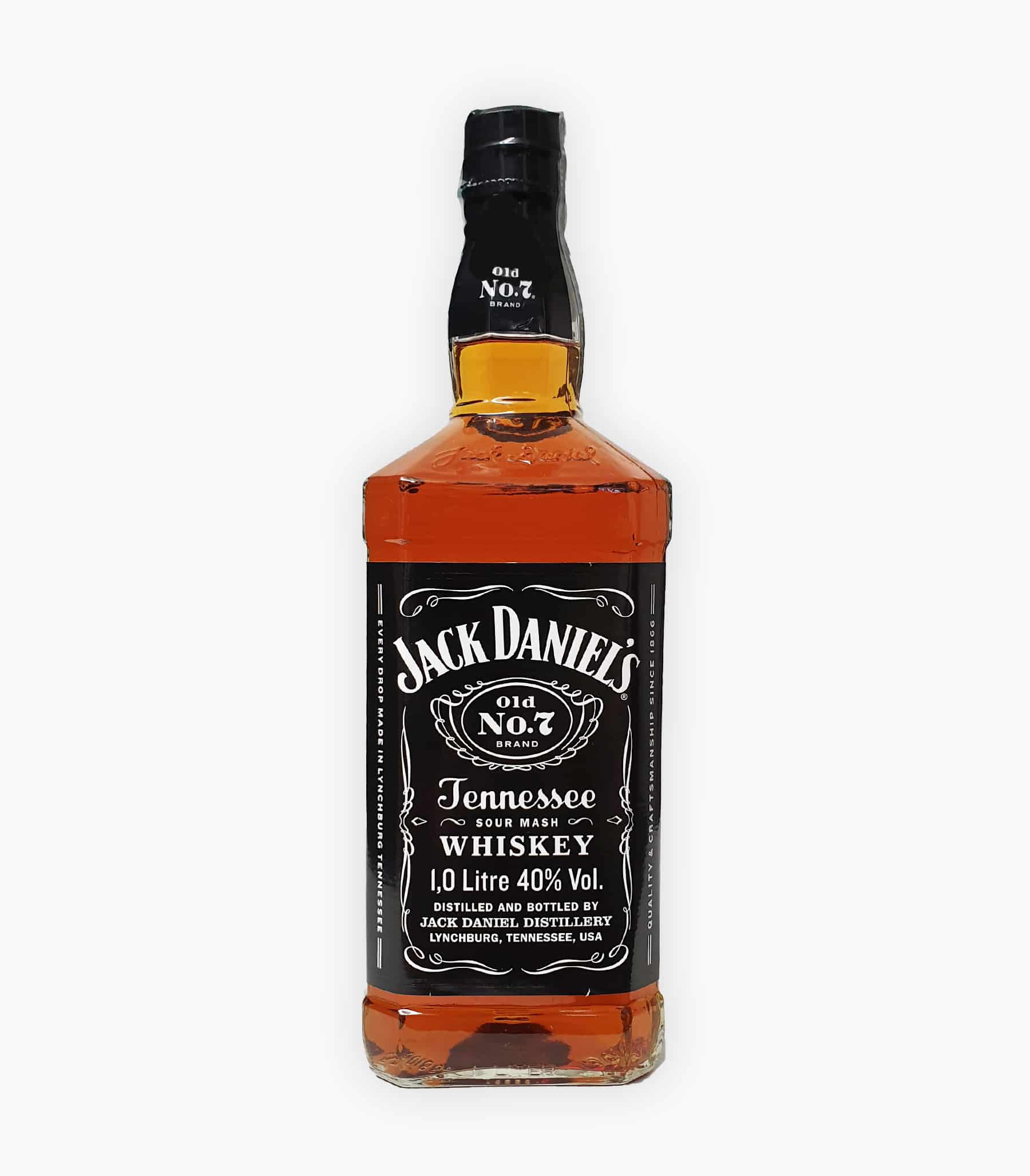 Jack Daniel's Old N° 7