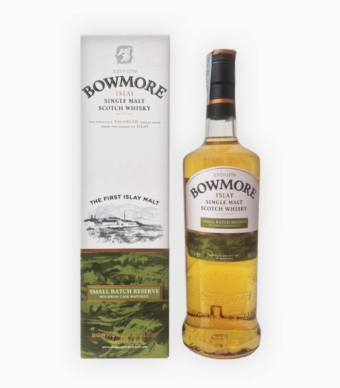 Bowmore Small Batch