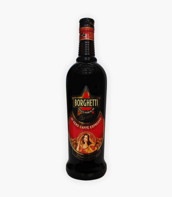 Caffè Borghetti