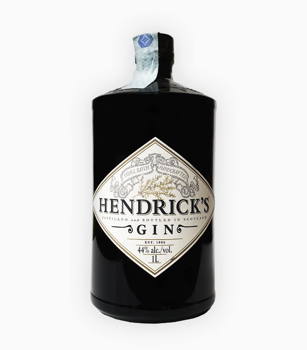 Hendrick's