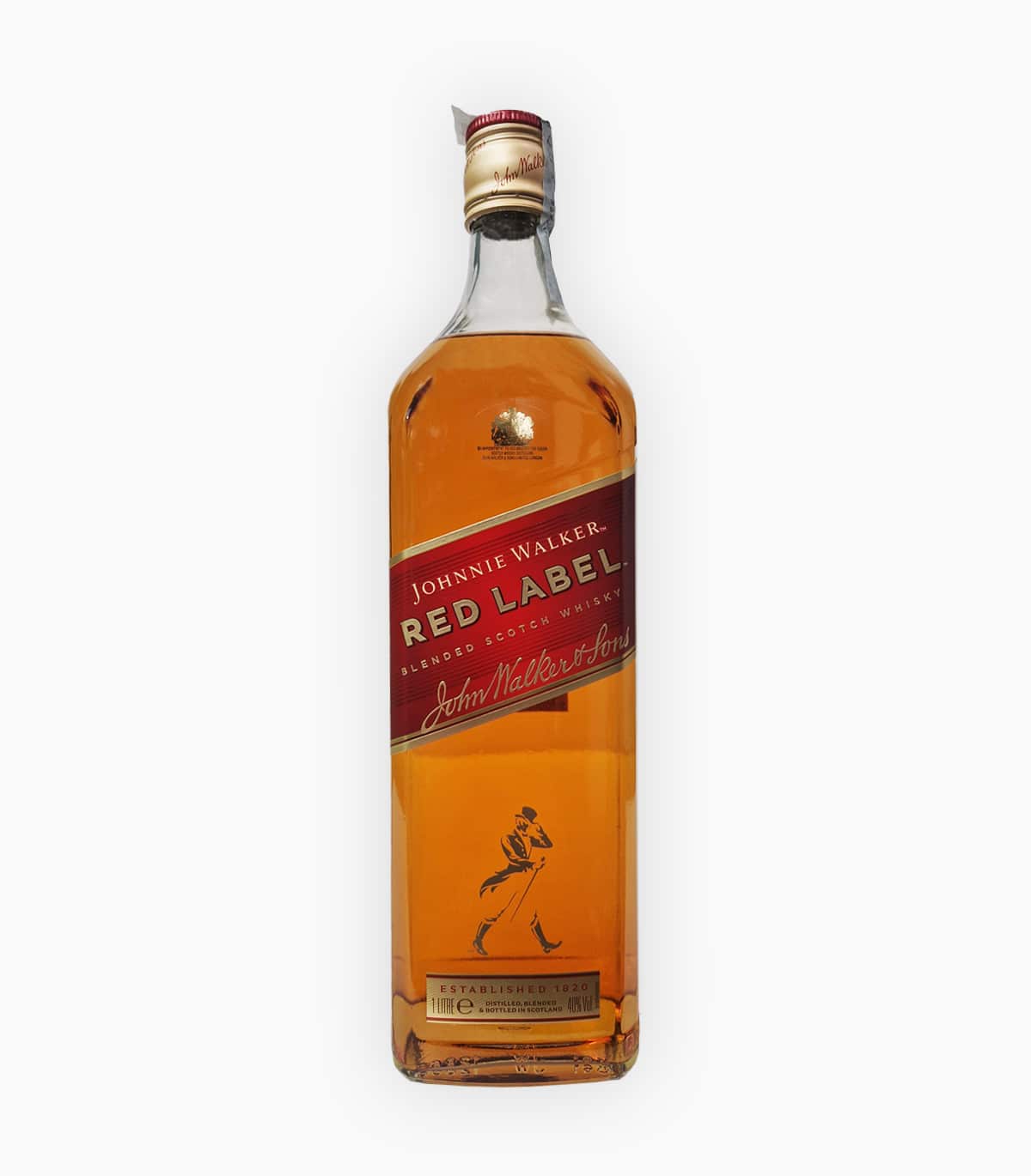 Johnnie Walker Red Label