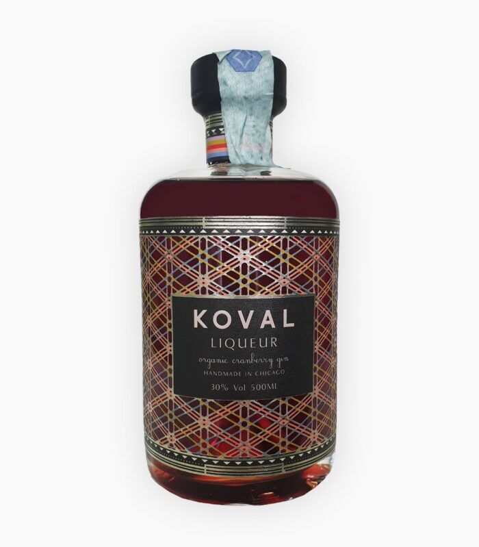 Koval Cranberry