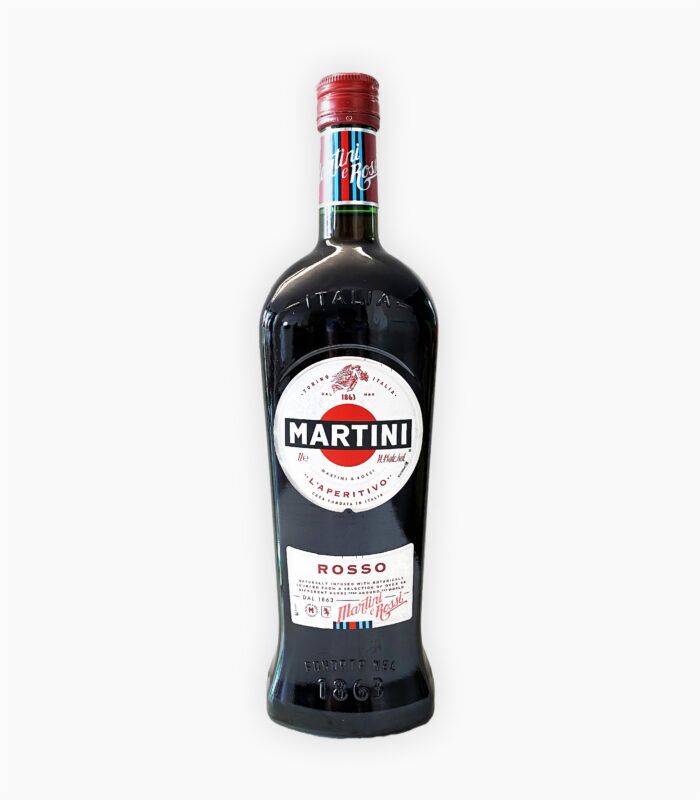 Martini Rosso
