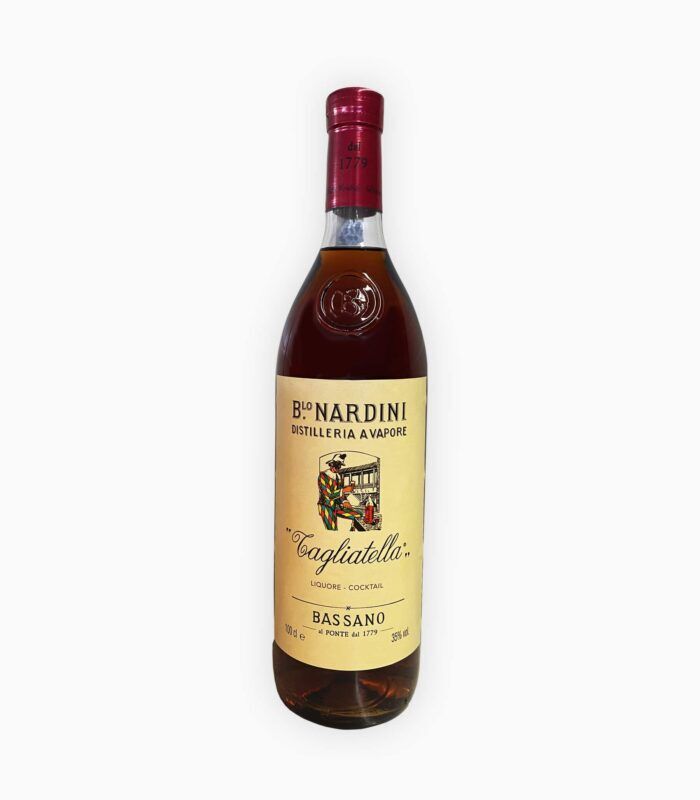 B.Lo Nardini Tagliatella