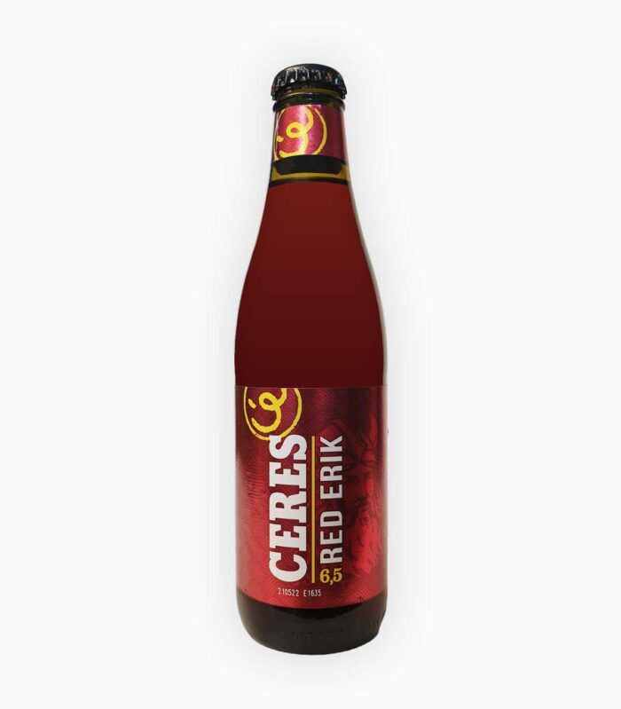CERES RED ERIK