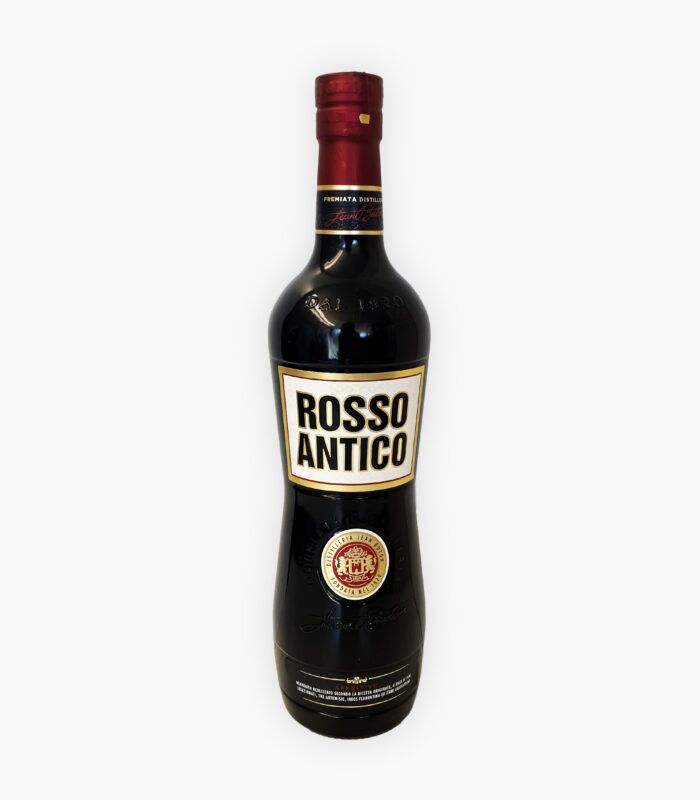 Rosso Antico
