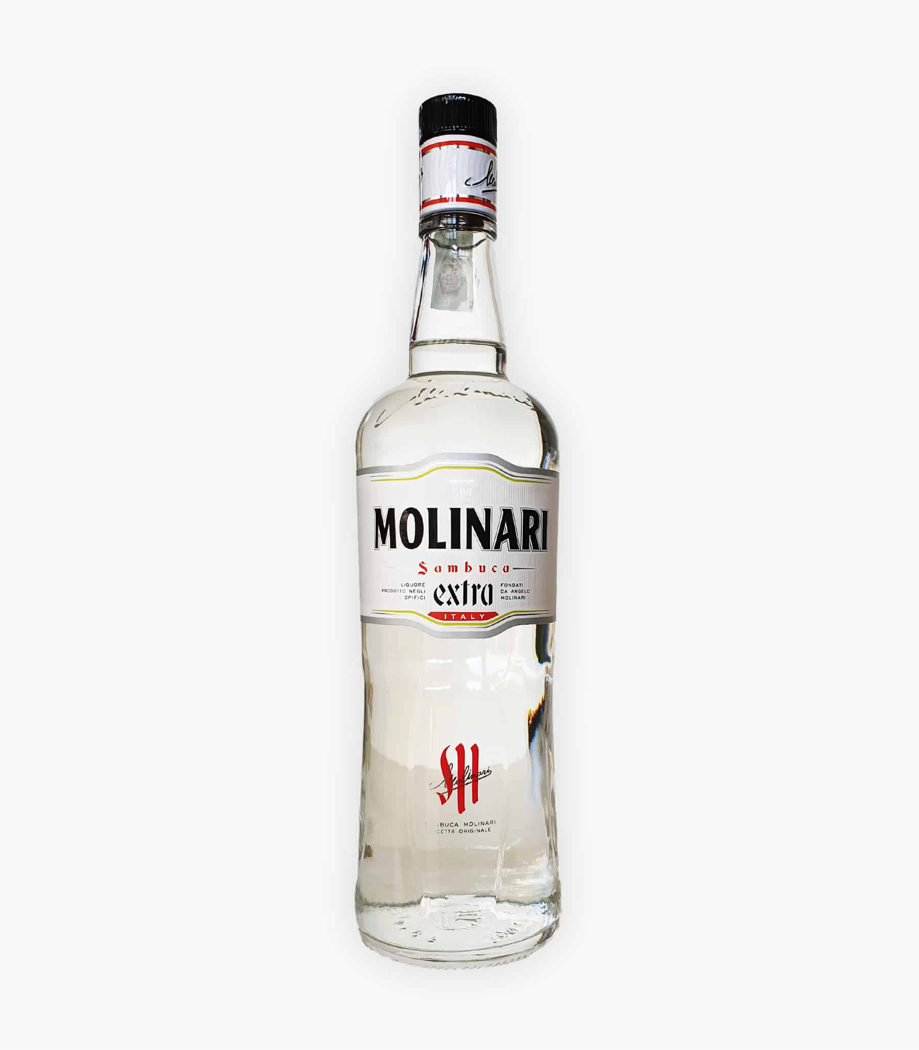 Sambuca Molinari