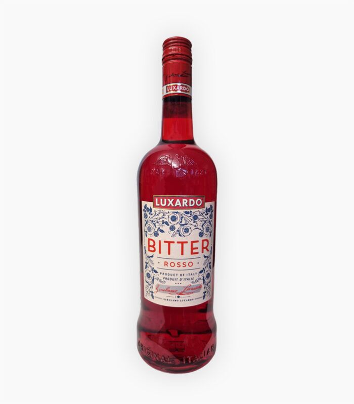 Luxardo Bitter Rosso