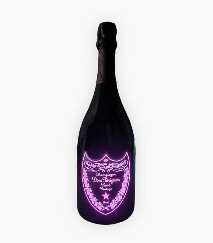 Dom Perignon Luminous Rosé Brut
