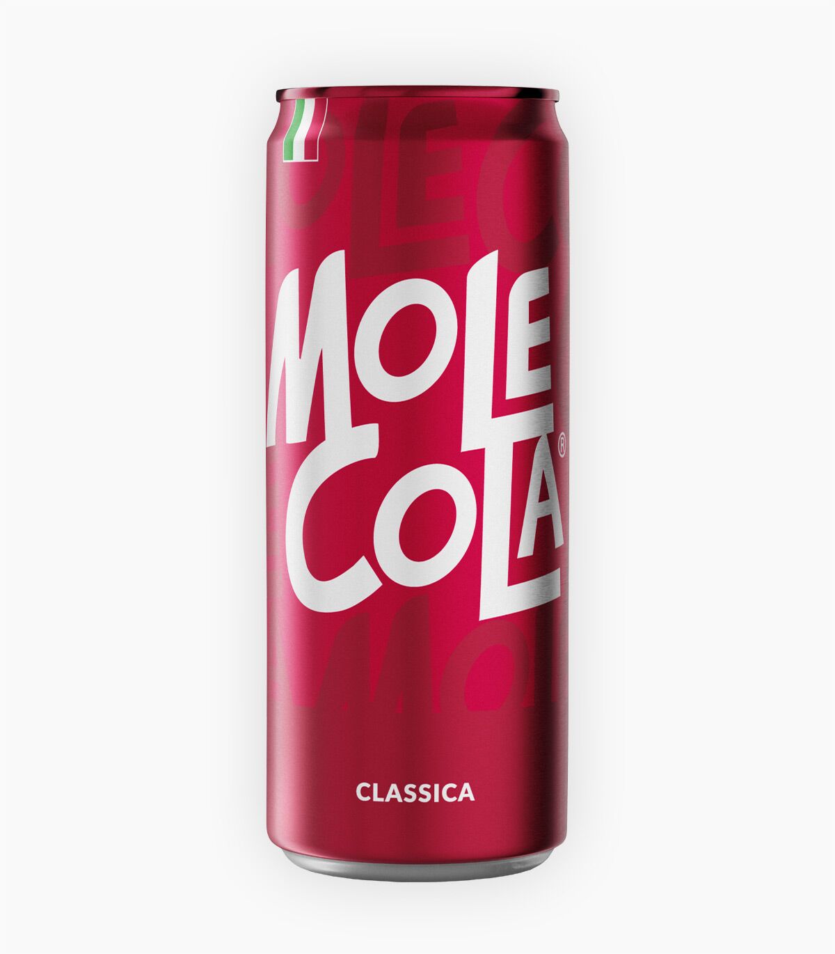 Molecola Classica 33cl Lattina