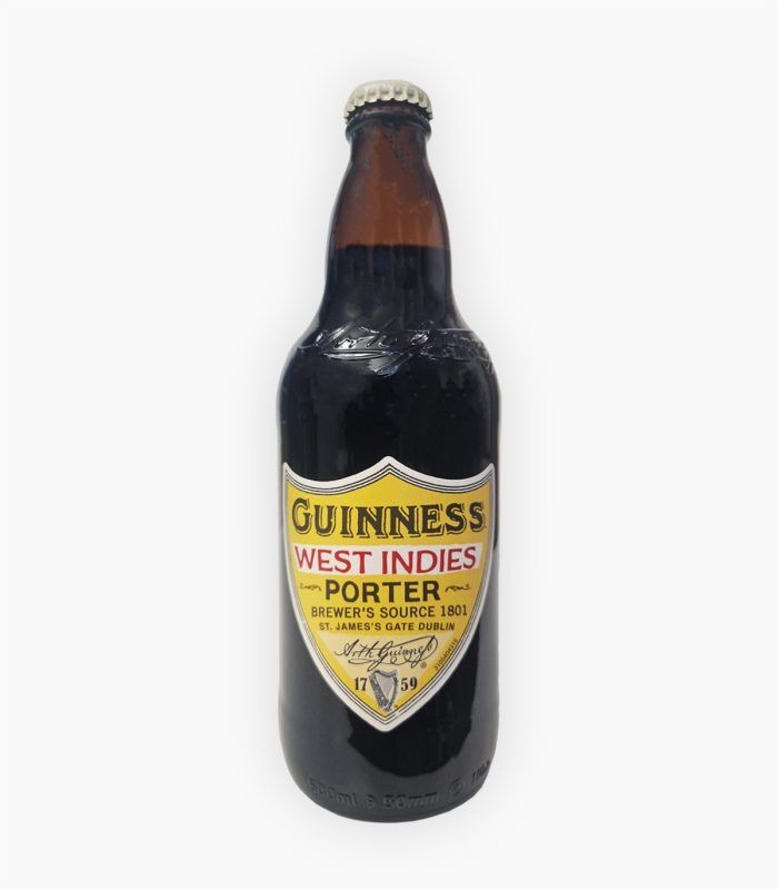 Guinness West Indies Porter