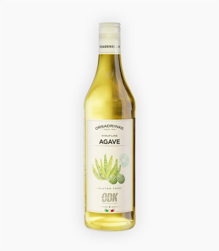ODK Sciroppo Agave