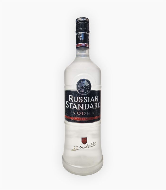 Russian Standard Original