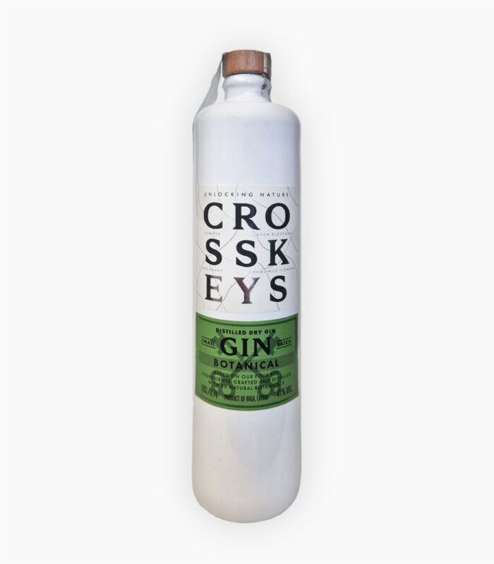 Cross Keys