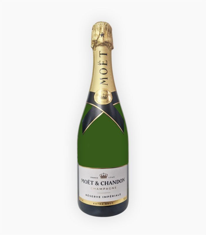 Moët & Chandon Réserve Impériale Brut