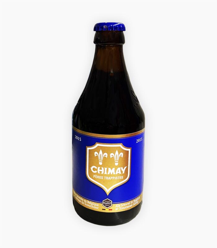 CHIMAY GRANDE RÉSERVE