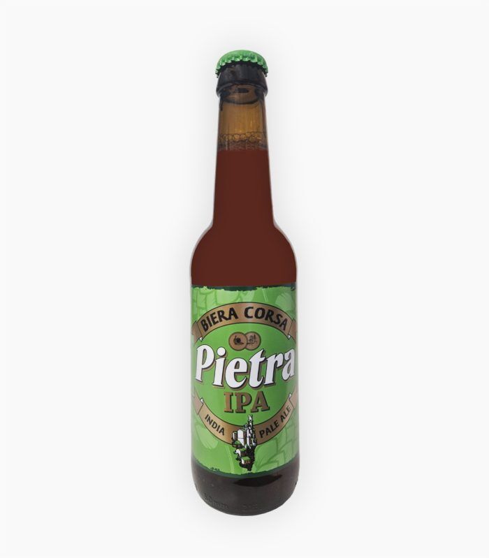 PIETRA CORSICAN IPA