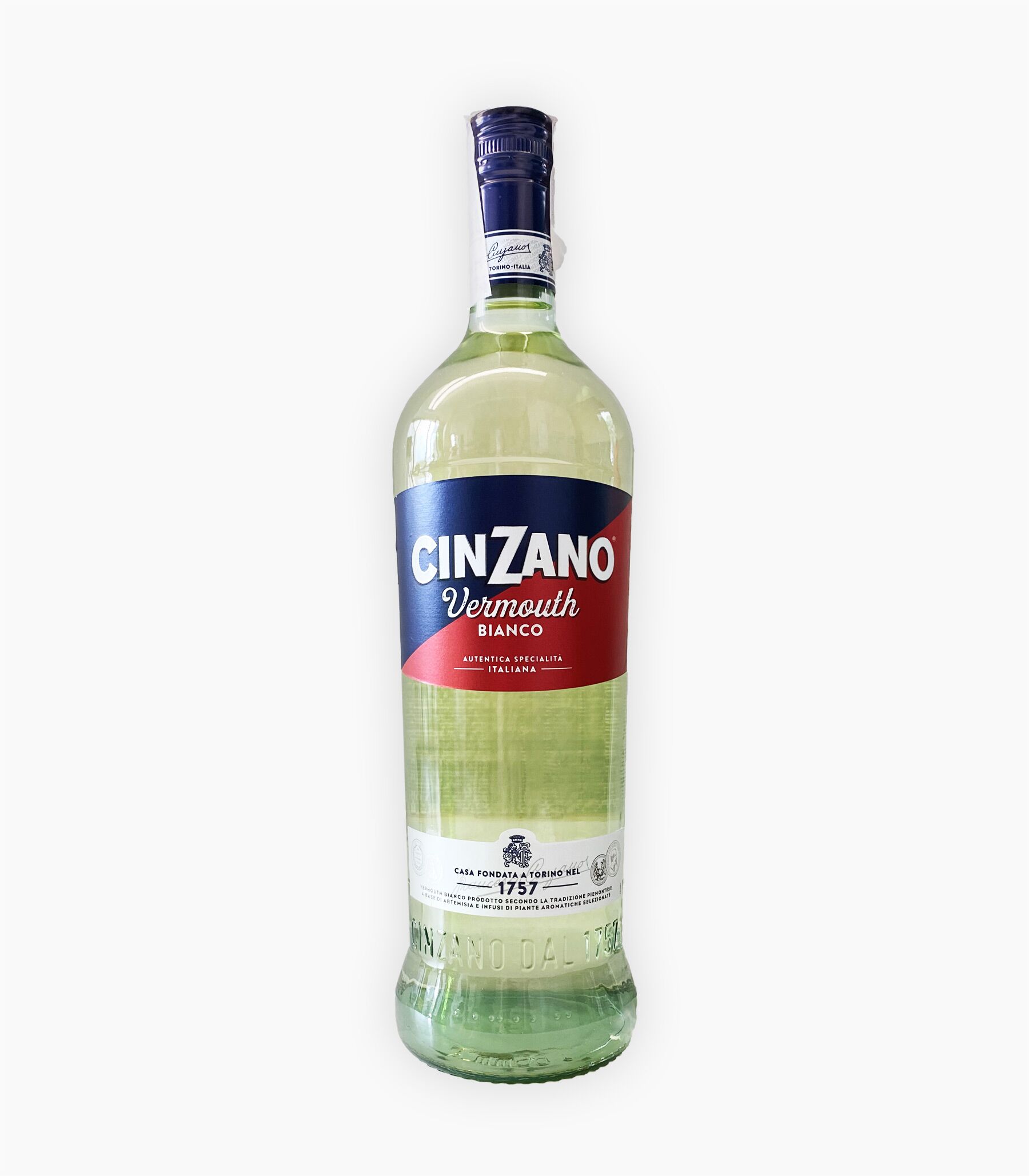Cinzano Bianco