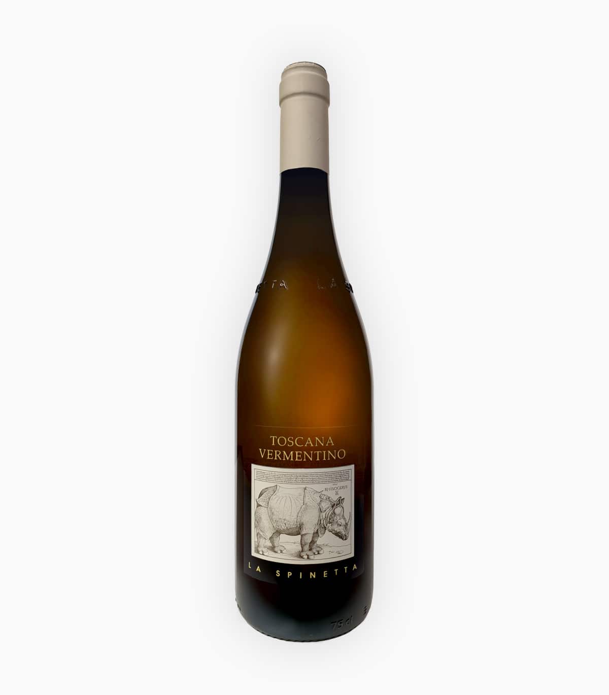 LA SPINETTA TOSCANA VERMENTINO IGT 2 LA SPINETTA TOSCANA VERMENTINO IGT