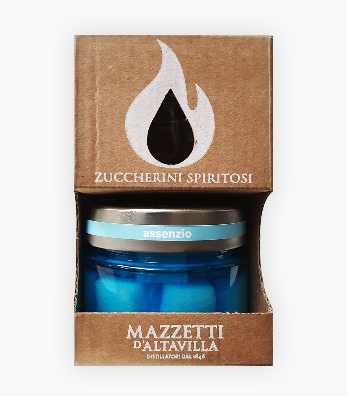 Mazzetti Zuccherini Assenzio 2 Mazzetti Zuccherini Assenzio