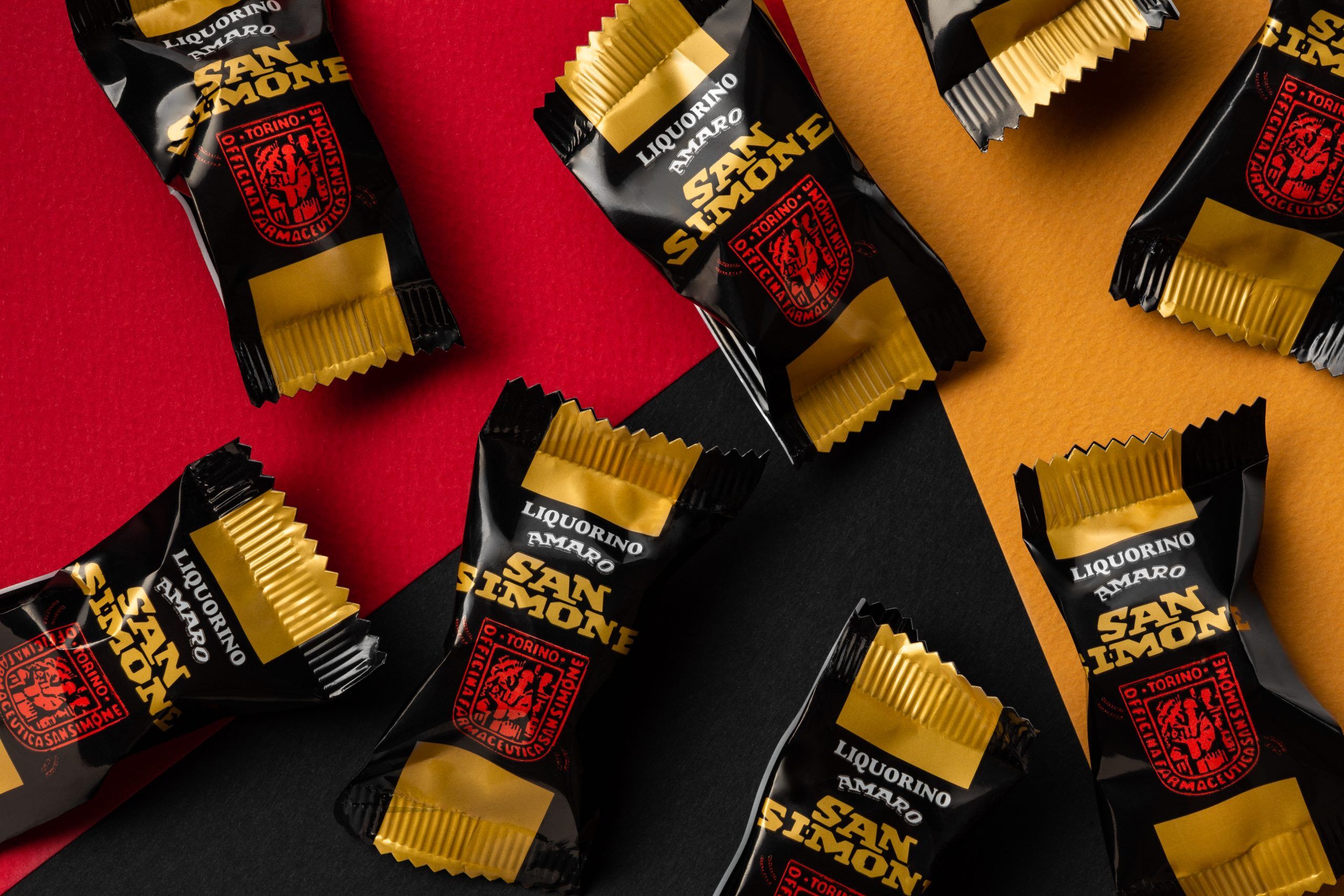 AMARO SAN SIMONE LIQUORINO DI CIOCCOLATO 4 AMARO SAN SIMONE LIQUORINO DI CIOCCOLATO - immagine 3
