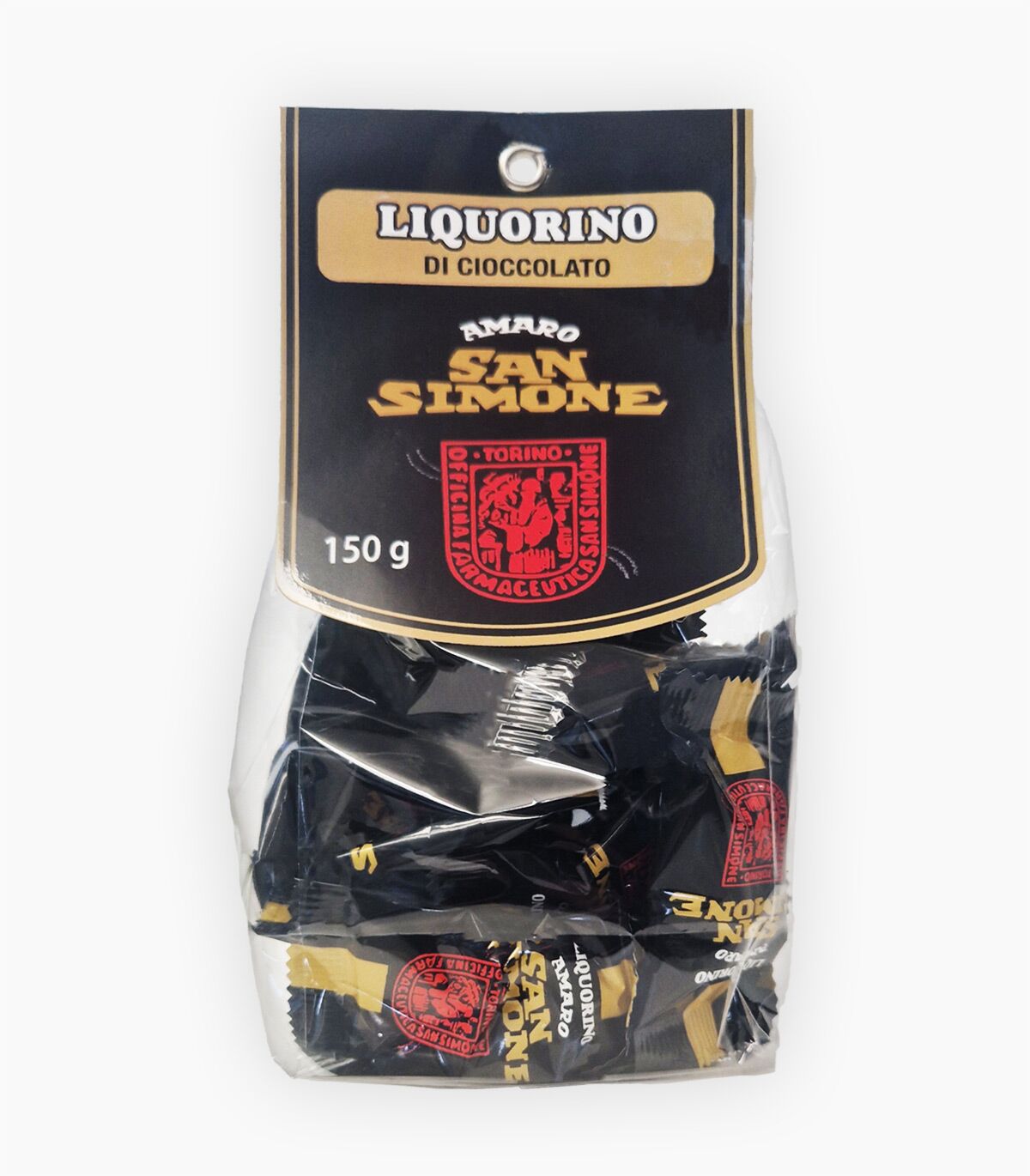 AMARO SAN SIMONE LIQUORINO DI CIOCCOLATO 2 AMARO SAN SIMONE LIQUORINO DI CIOCCOLATO