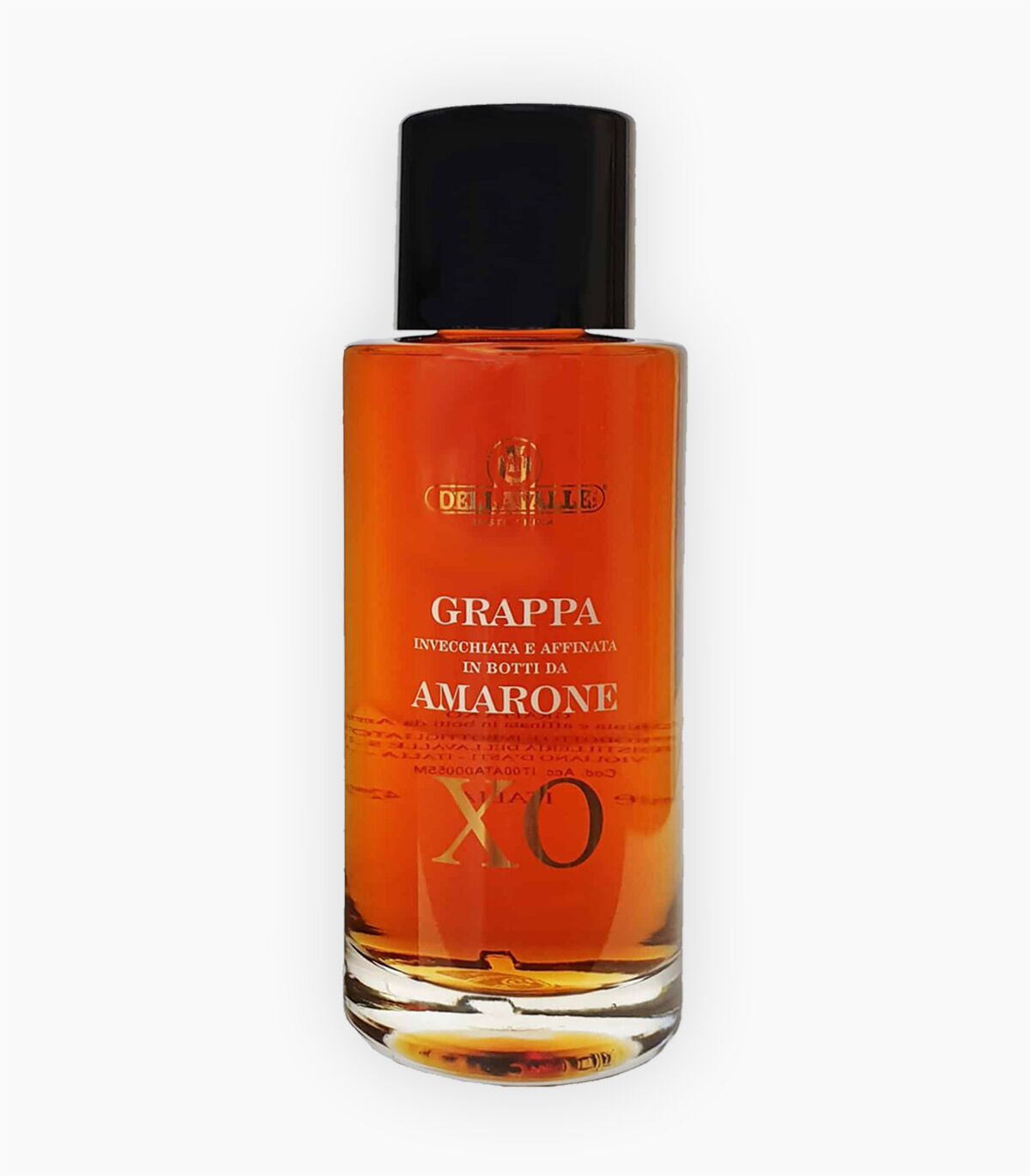 Dellavalle Invecchiata e Affinata In Botti Da Amarone XO 2 Dellavalle Invecchiata e Affinata In Botti Da Amarone XO