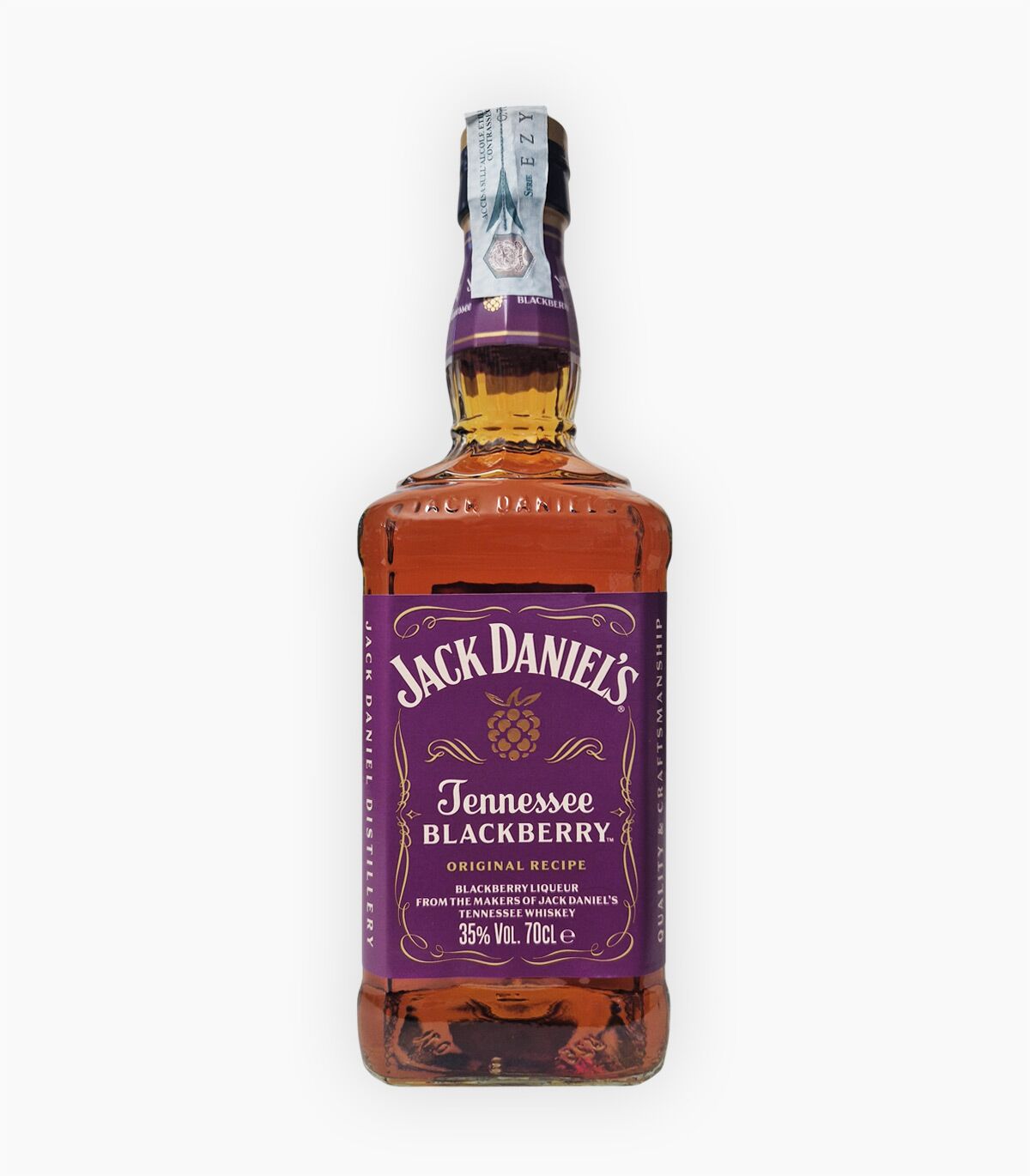Jack Daniel's Blackberry vendita al prezzo €30,00