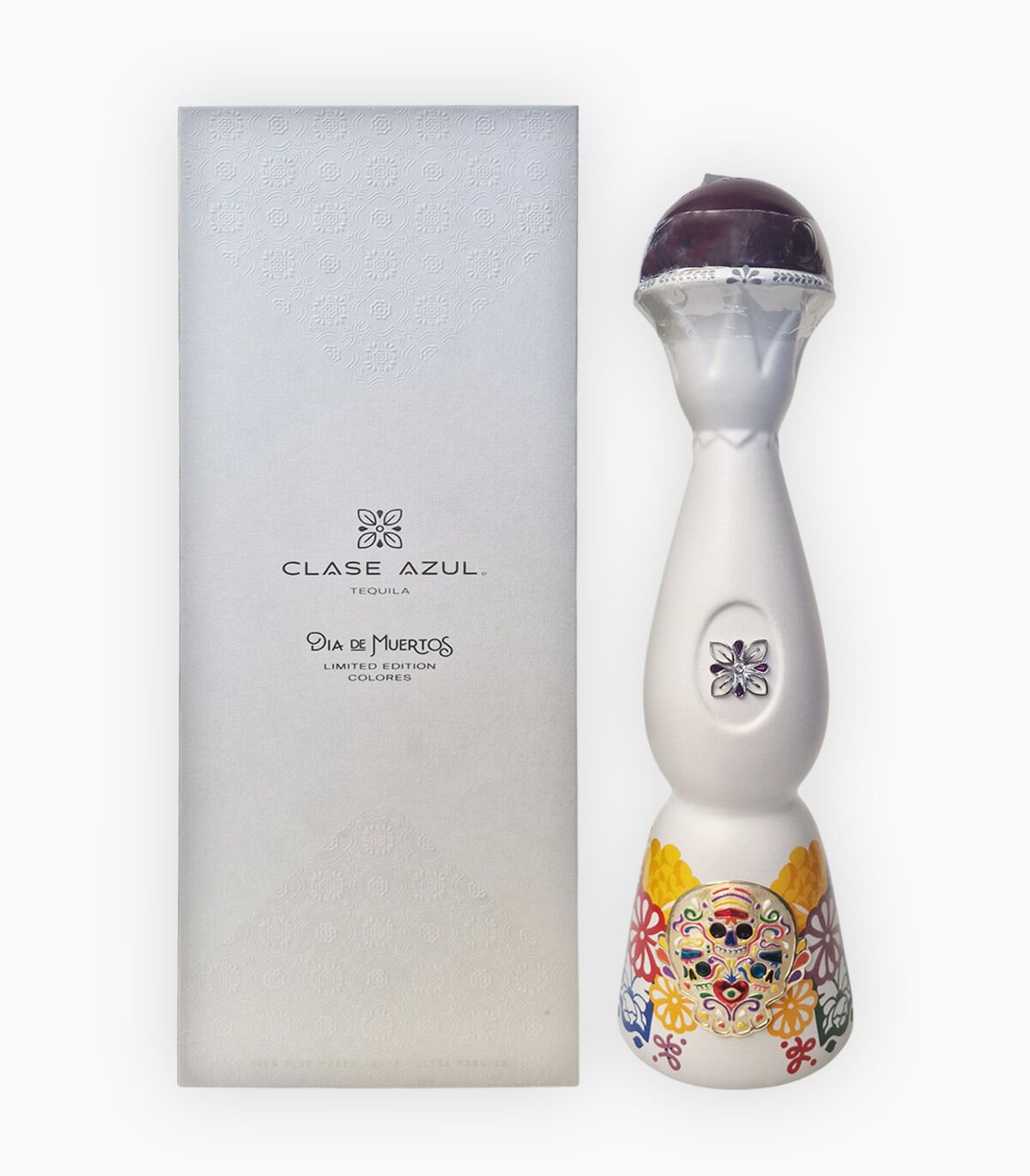 Clase Azul Dia De Muertos 2 Clase Azul Dia De Muertos