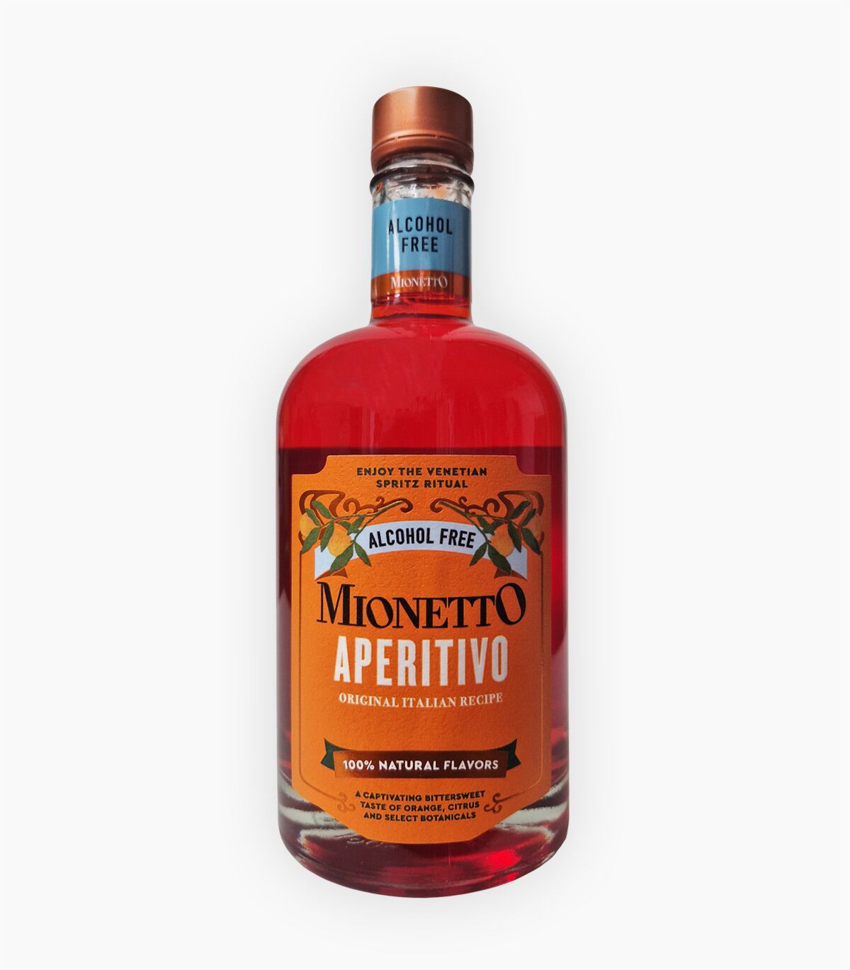 Mionetto Aperitivo Alcohol Free
