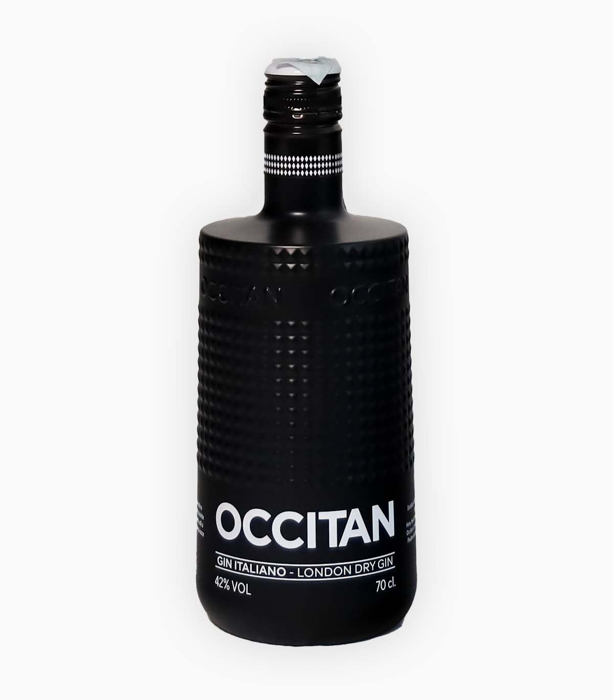 Occitan London Dry 2 Occitan London Dry
