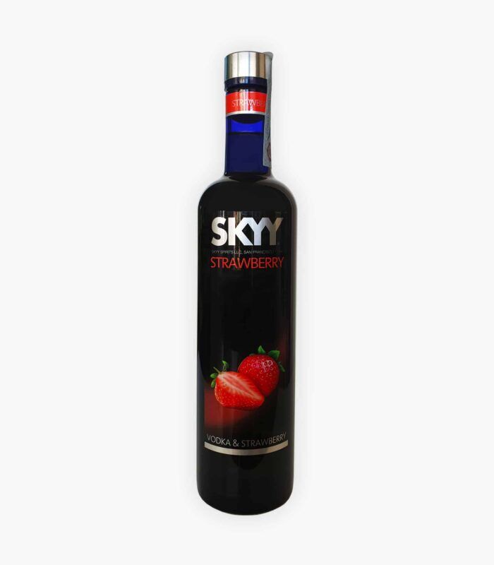 Skyy Strawberry