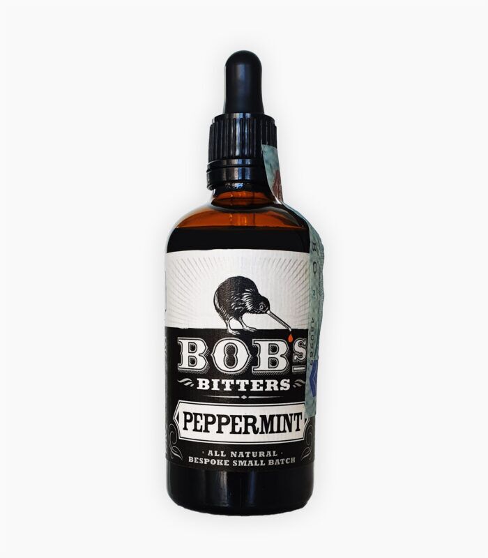 Bob's Bitters Peppermint