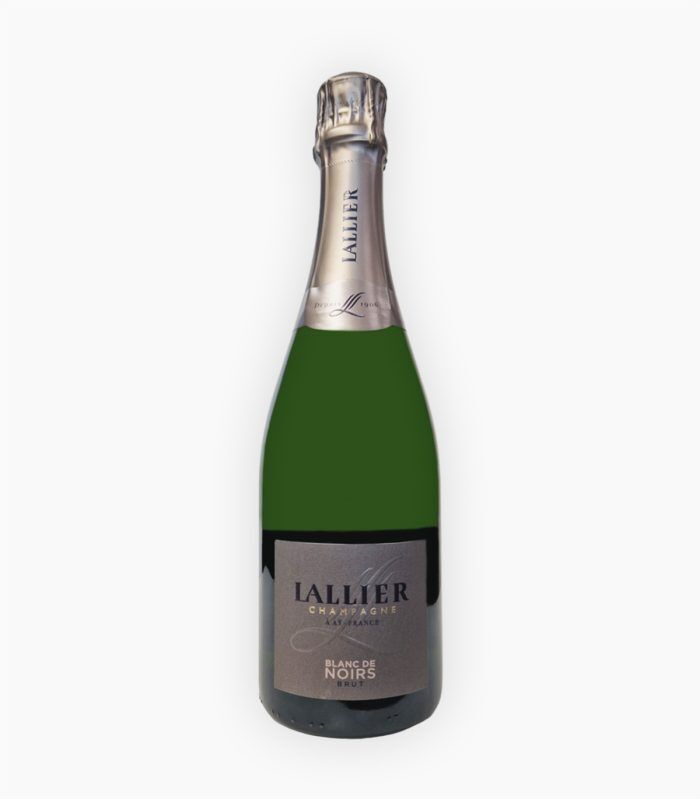 Lallier Blanc De Noirs Brut