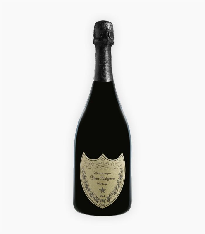 Dom Pérignon Vintage Brut