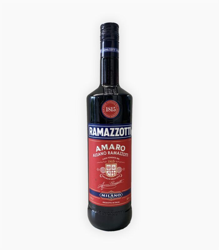 Ramazzotti