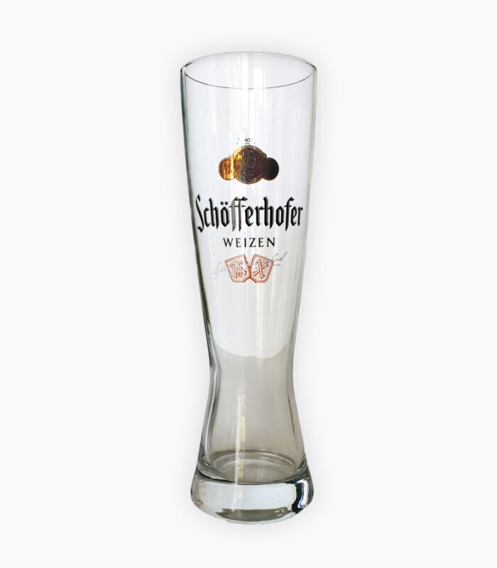 BICCHIERE BIRRA SCHOFFERHOFER