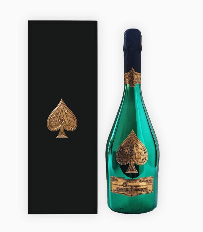 Armand De Brignac Green Brut