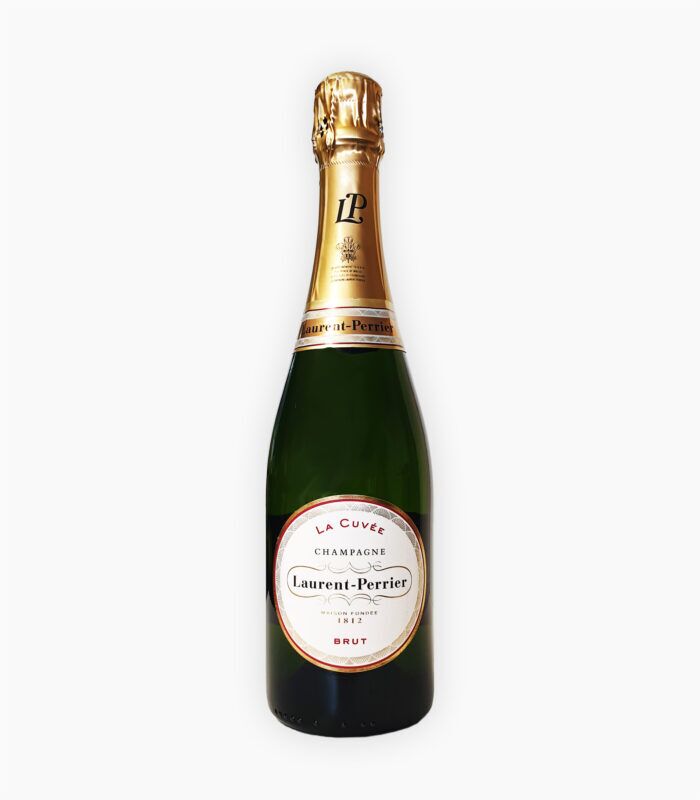 Laurent-Perrier La Cuvée Brut