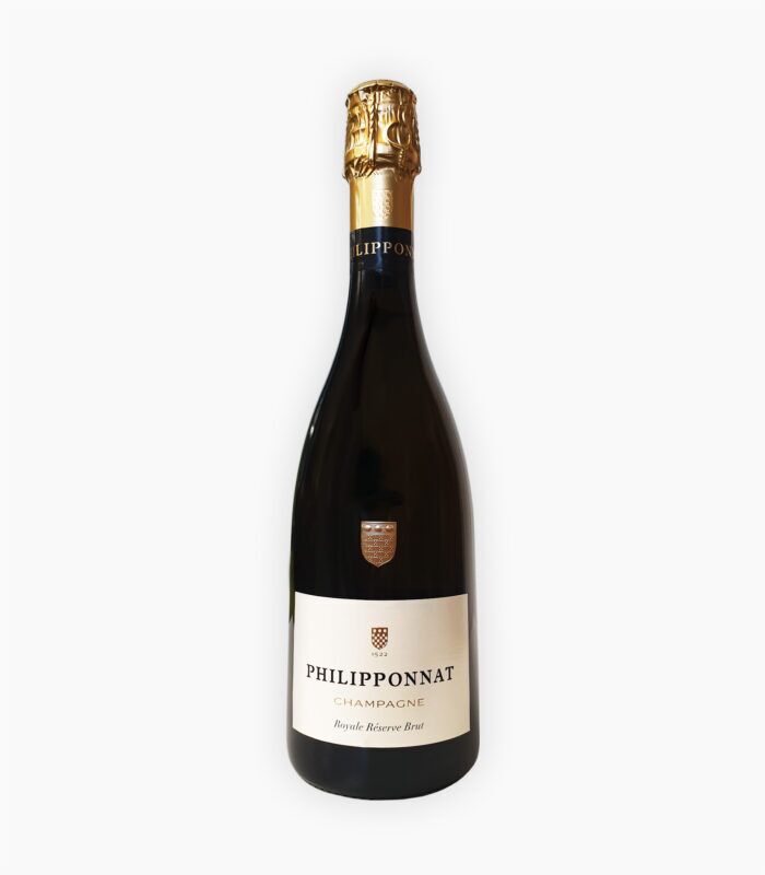 Philipponnat Royale Réserve Brut